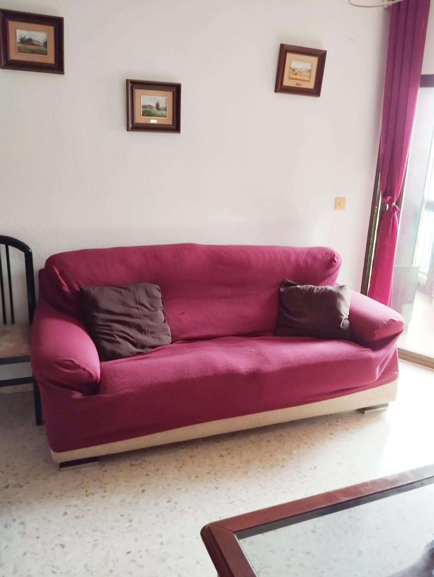 Room In Shared Apartment With Parking อัลมูเญการ์ ภายนอก รูปภาพ